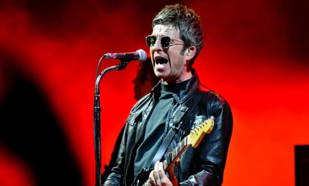 Efemérides: Noel Gallagher, el creativo y más calmó de los Oasis gallagher