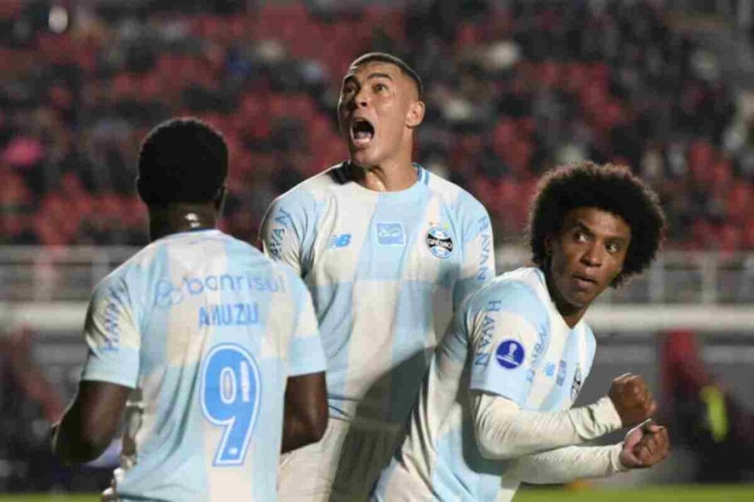 gremio