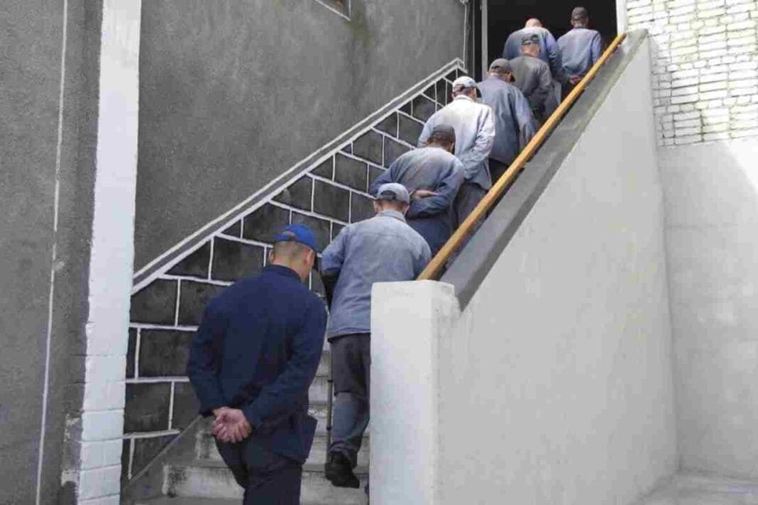 Rusia y Ucrania concretaron un nuevo canje de prisioneros mientras continúa la escalada militar guerra-rusia-ucrania