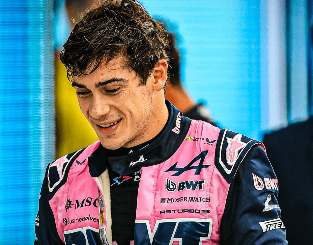 GP de Canadá: Colapinto superó la Q1, Q2 y largará P10 GP de Canadá: Colapinto superó la Q1, Q2 y largará P10