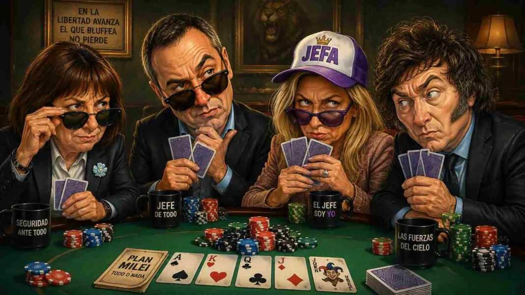 poker