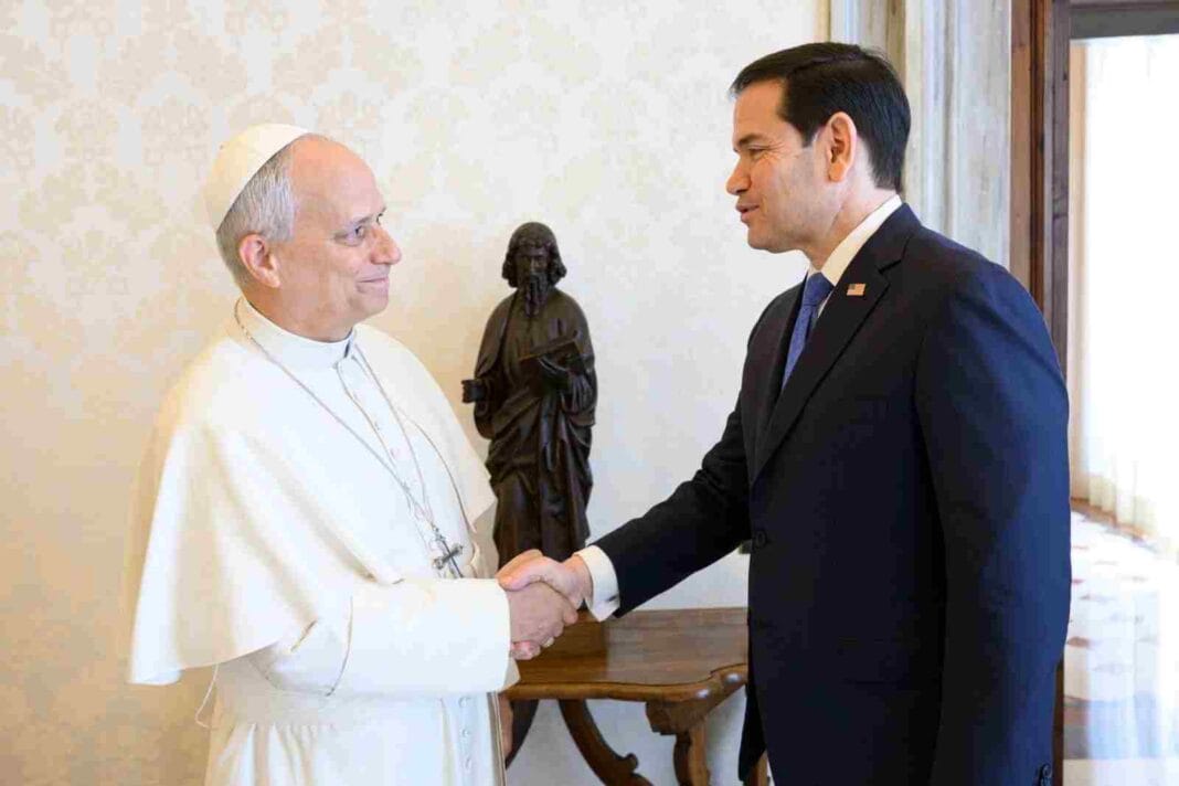 pope
