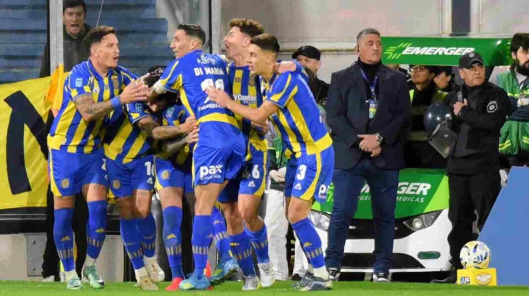 rosario-central