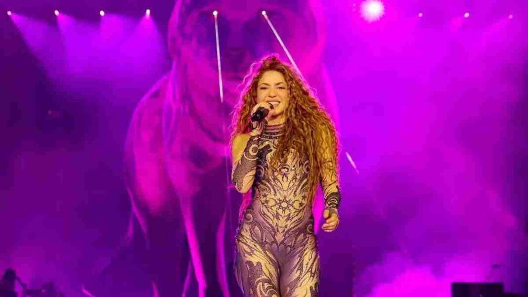 Madonna, Shakira y BTS encabezarán el histórico show del entretiempo en la final del Mundial 2026 shakira