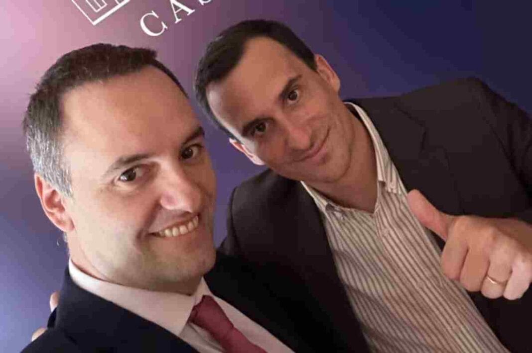 Javier Lanari deja la Secretaría de Prensa y Milei reorganiza el área Adorni