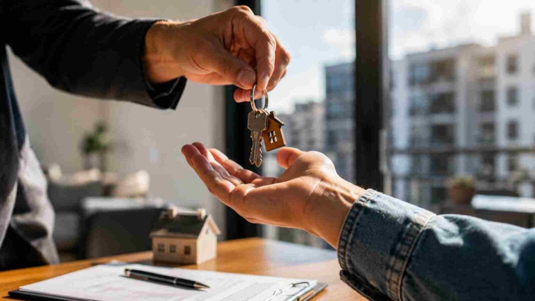 Ganancias: el Gobierno eximió del impuesto a los alquileres de vivienda y a la venta de inmuebles Alquiler
