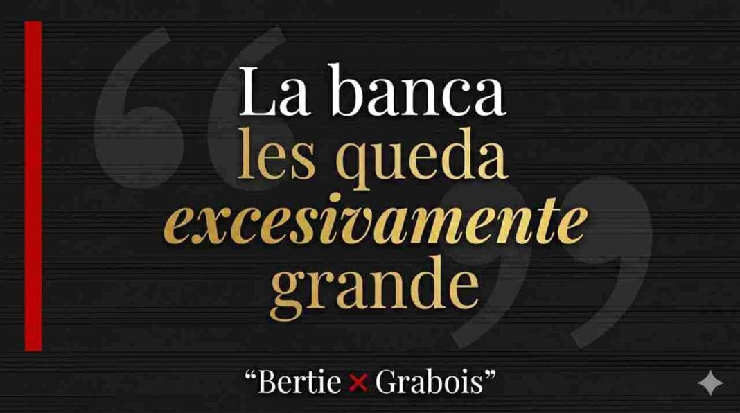 De “genios” y “pelotudos”: La alarmante devaluación del debate legislativo Bertie