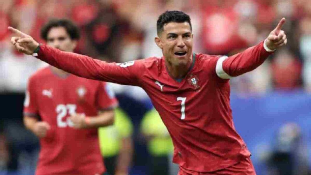 CR7