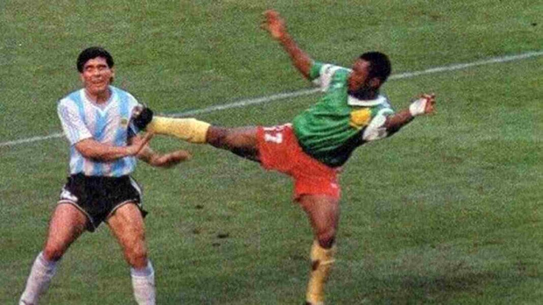 Camerún