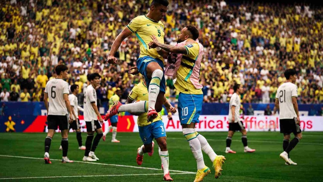 Casemiro