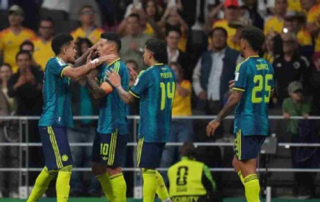 Colombia