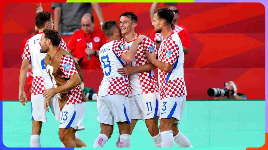 Croacia