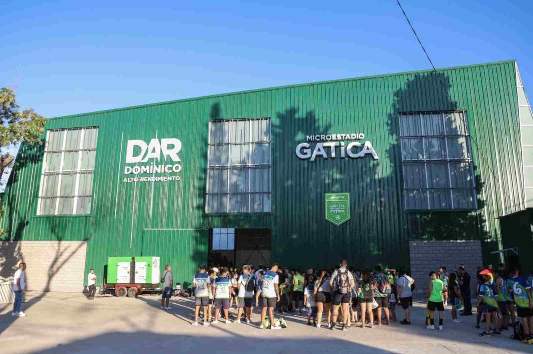 Confirmaron dónde será la despedida pública del Indio Solari: el último adiós se realizará en Avellaneda Gatica