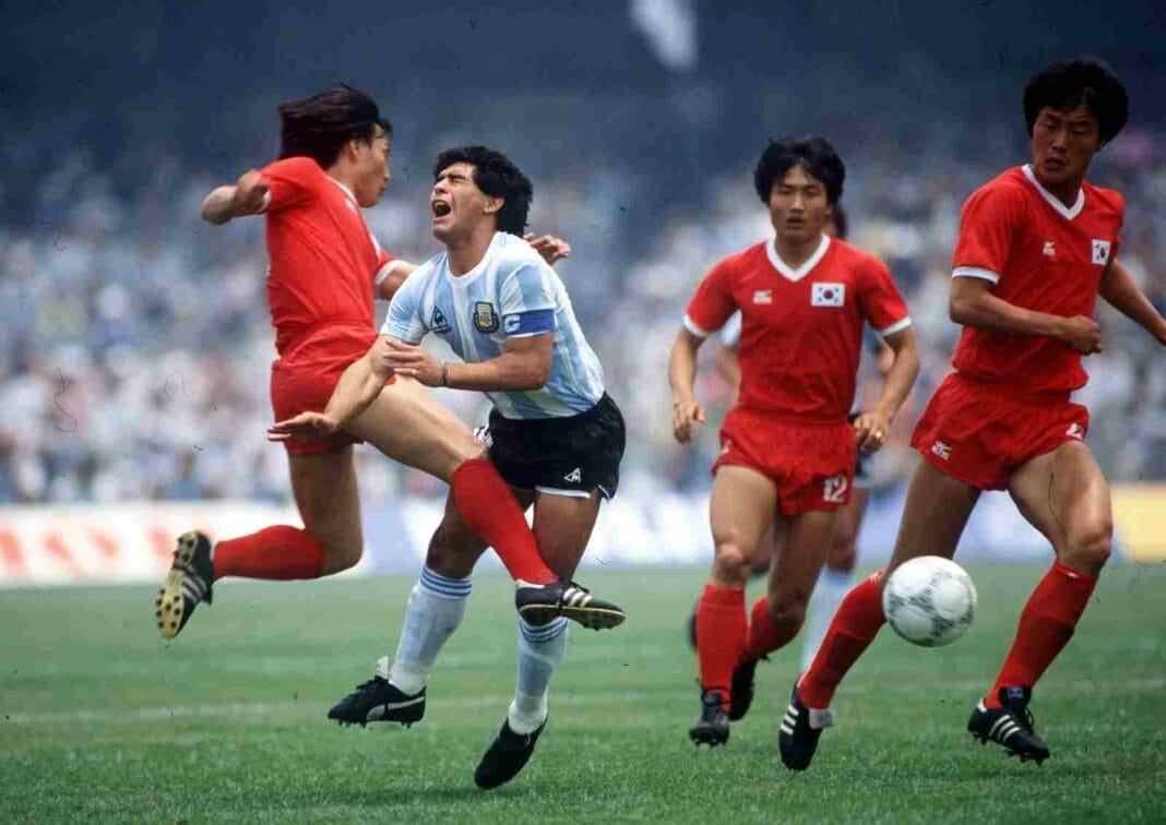 Korea