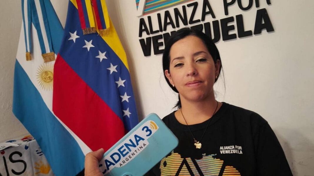 Liset-Luque
