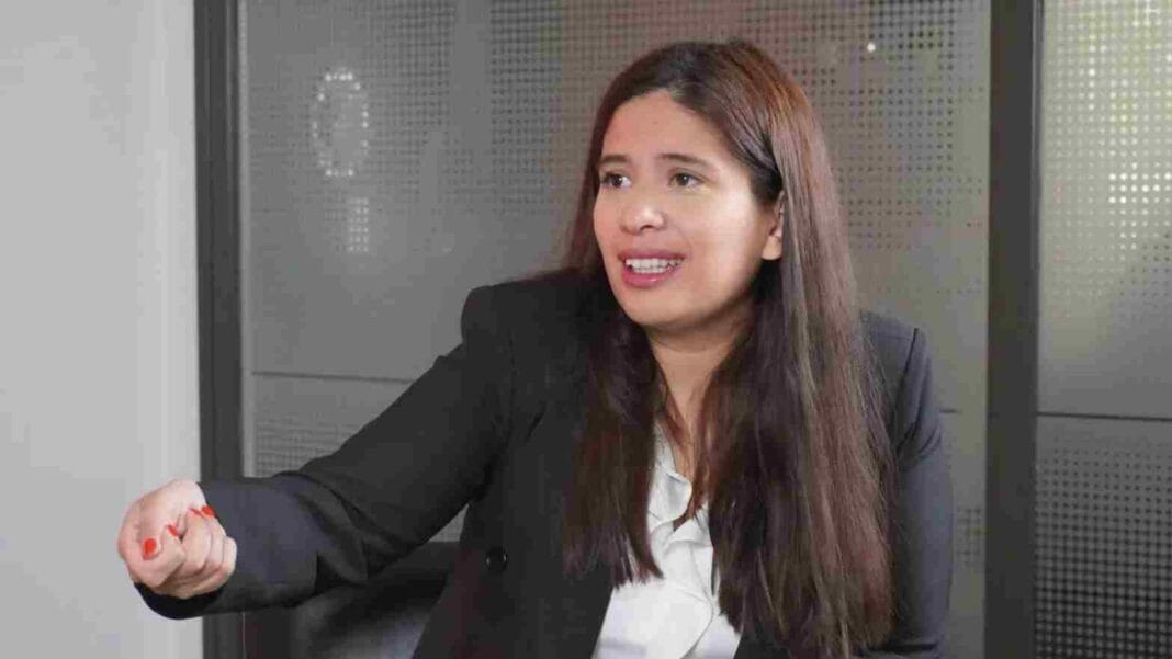 El error de diagnóstico: por qué el fin del Monotributo solo parirá clandestinidad Lorena-Villafane-1568x882