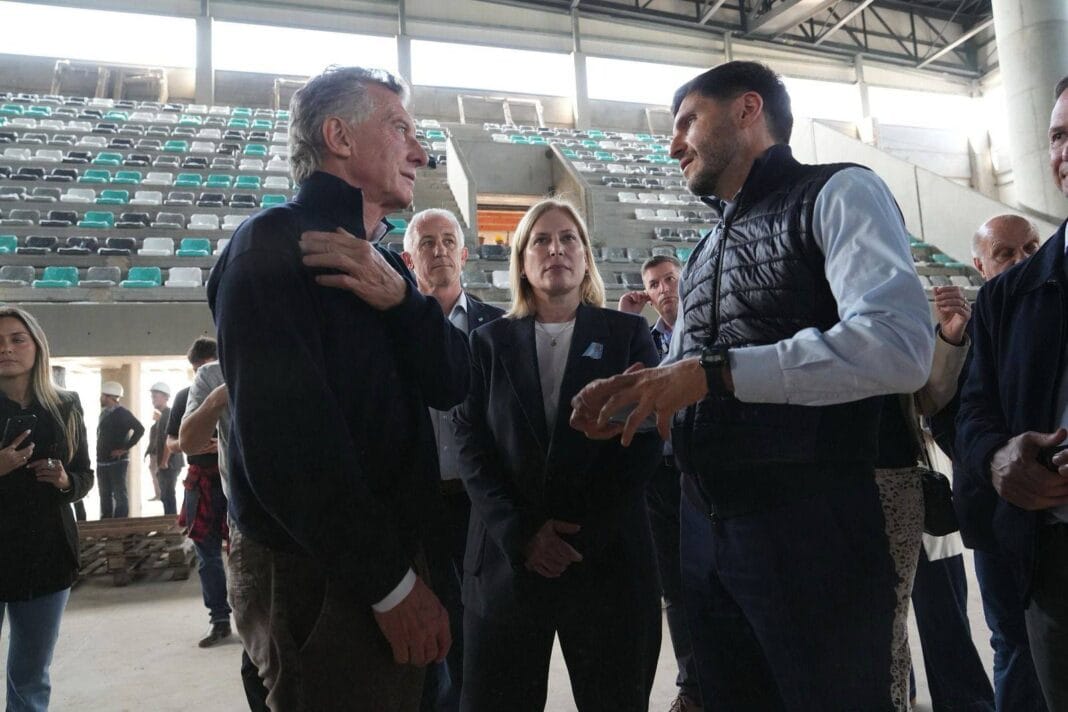 Macri-Pullaro