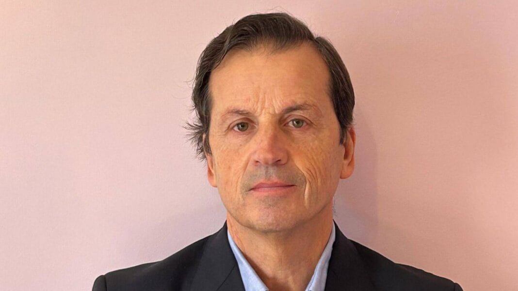 Nueva renuncia en el gobierno: se fue el titular del Ente Regulador de Energía Marcelo-Lamboglia