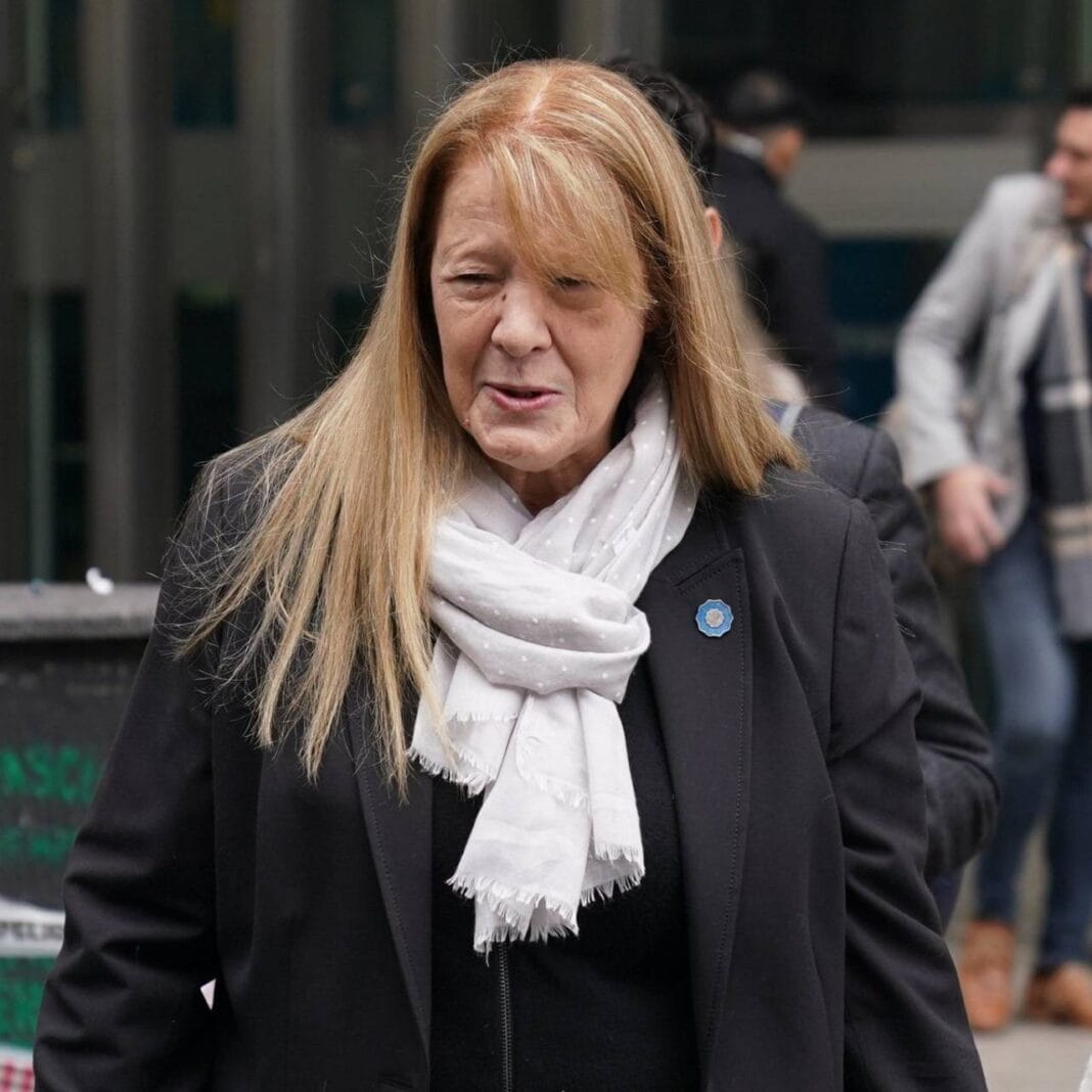 Margarita-Stolbizer