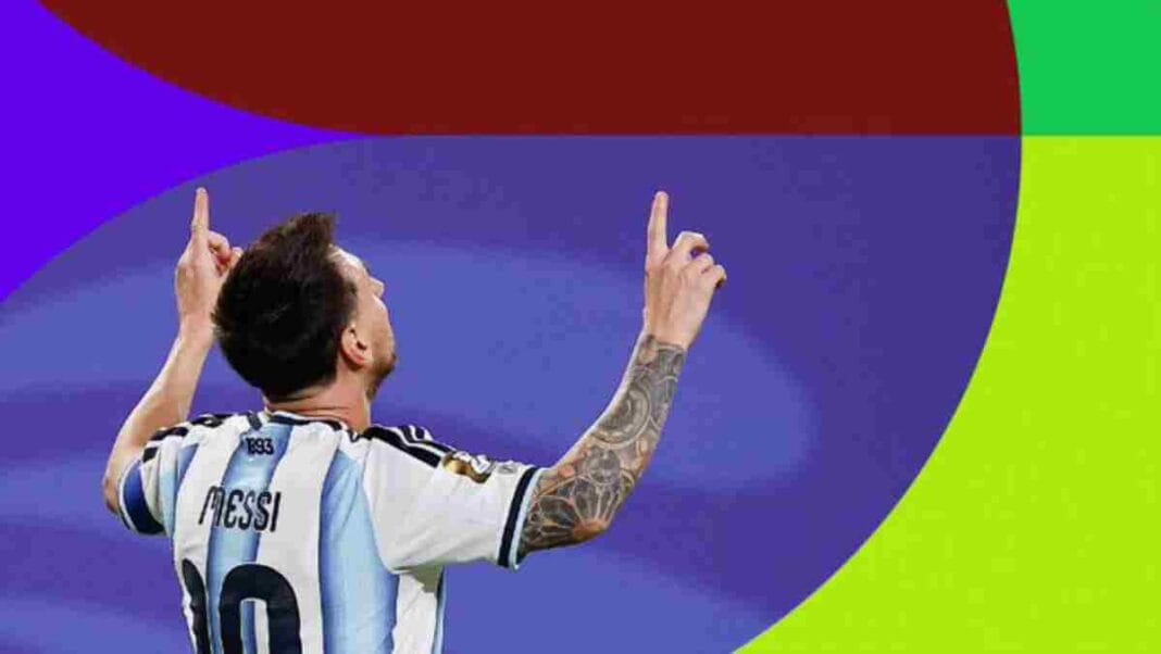 Argentina va por la clasificación: Scaloni prepara un cambio para enfrentar a Austria en el Mundial 2026 Messi