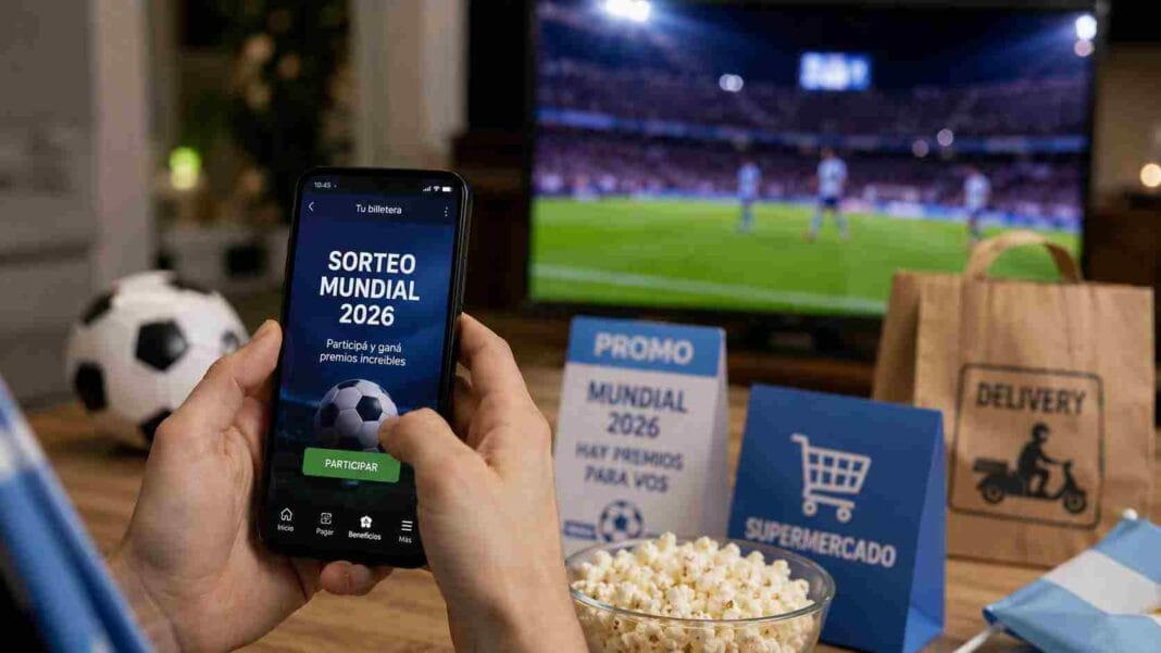 Mundial promo