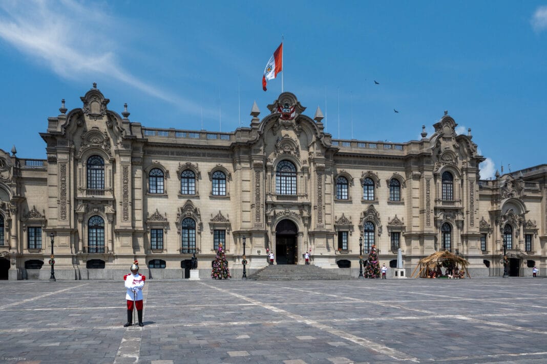 Perú: la diferencia del balotaje es menor a 1.000 votos Perú: la diferencia del balotaje es menor a 1.000 votos
