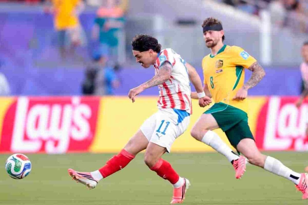 Paraguay