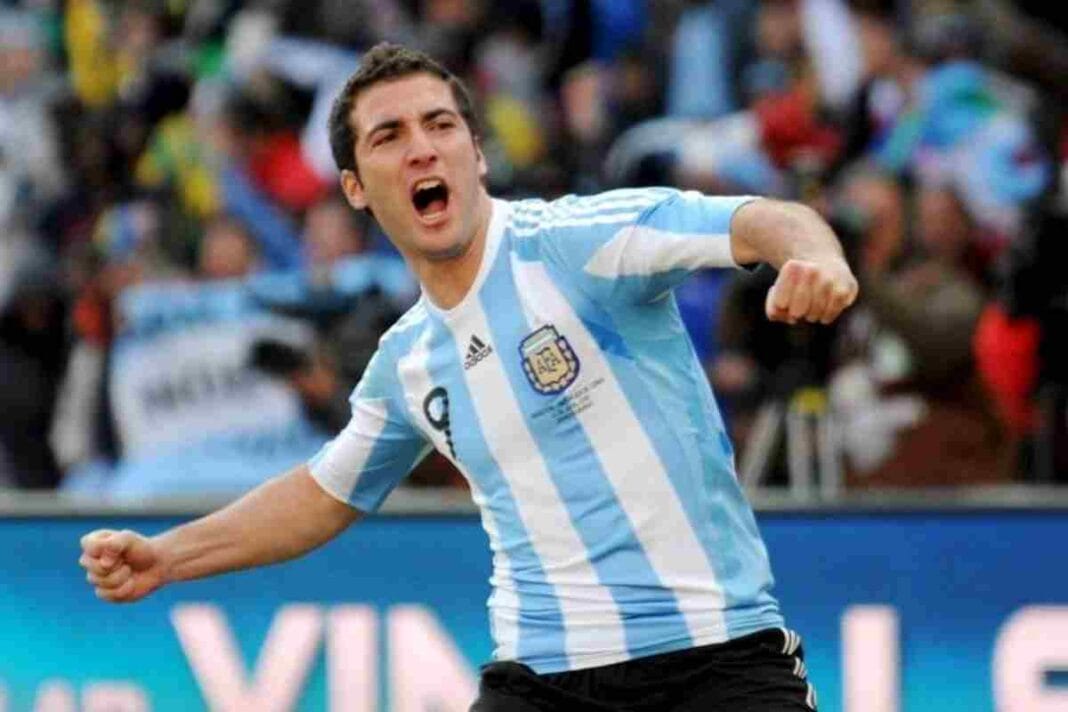 Efemérides Mundiales: Diego y “Pipita” nos llevan a los 8vos en Sudáfrica Pipa