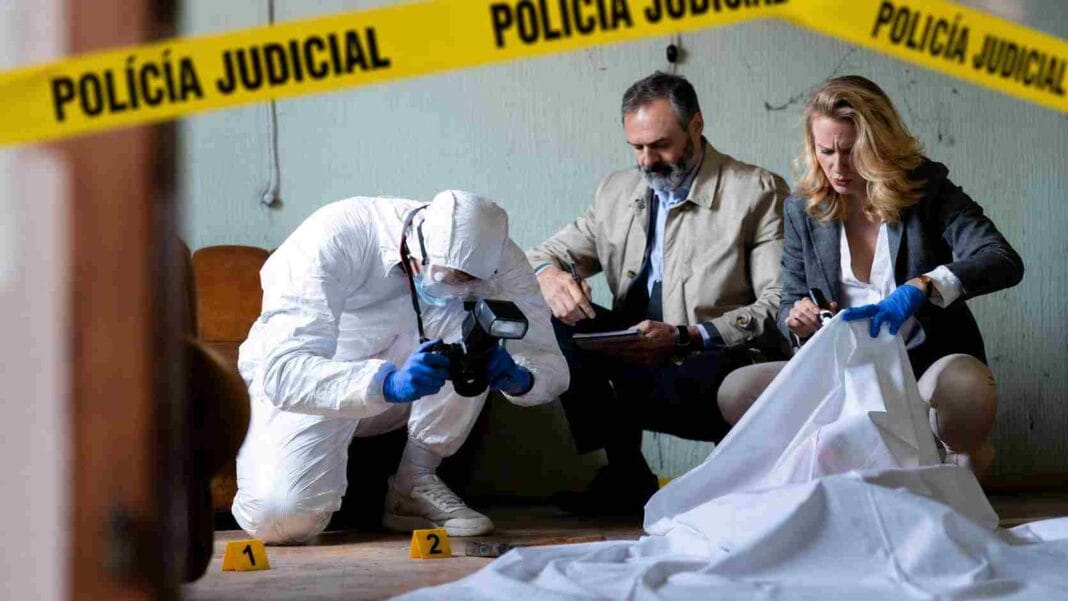 Mar del Plata tendrá su Policía Judicial: abren concursos para detectives, informáticos y peritos forenses Poli Judicial
