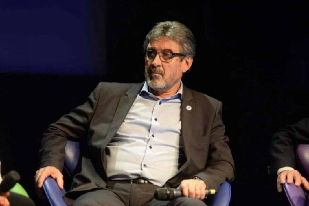 Salvador Femenia en No La Vimos Venir: “vemos 12 meses sin crecimiento” Salvador-Femenia