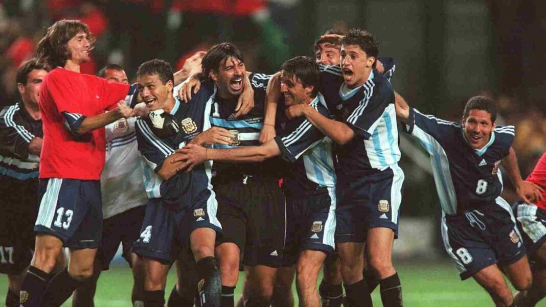 Selección