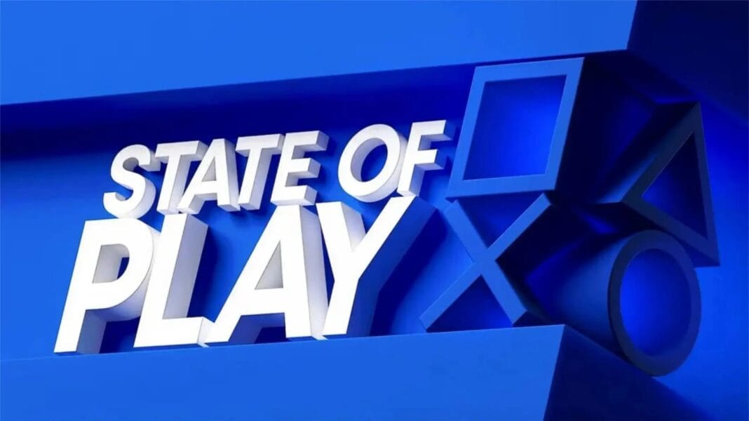 Un State of Play lleno de lanzamientos State
