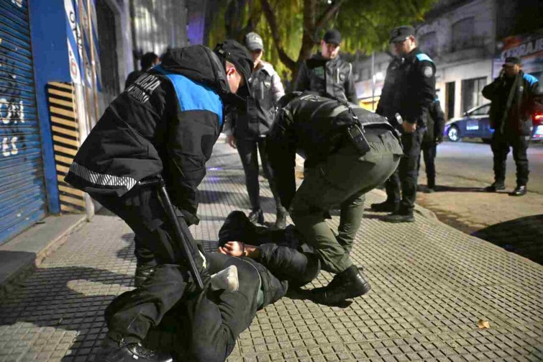 Jorge Macri endurece la ofensiva contra los trapitos: cárcel, multas millonarias y sanciones a clubes Trapitos