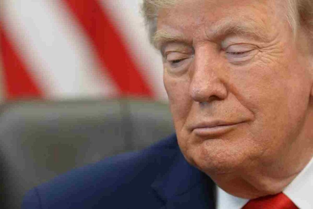 Irán y Estados Unidos avanzan hacia un acuerdo para frenar la guerra: el petróleo cae Trump