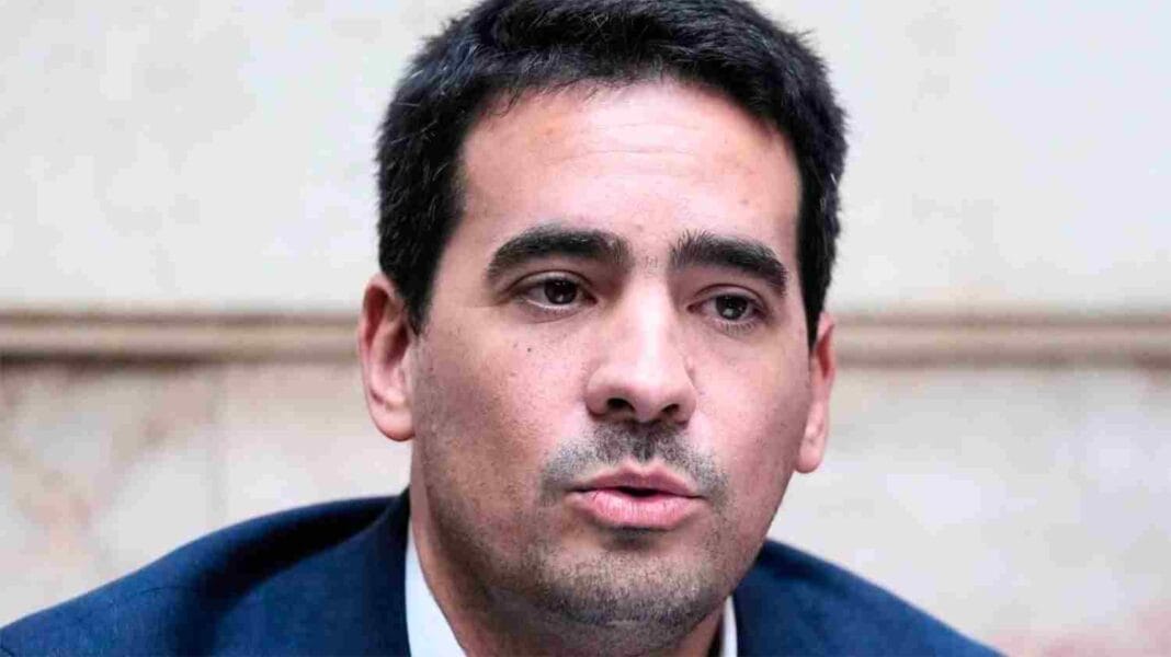 Ante el desgaste de Manuel Adorni, Adrián Ravier será el nuevo vocero presidencial adrian-ravier