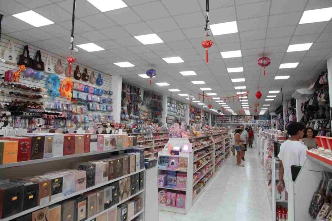 Las ventas minoristas pyme cayeron en mayo y acumulan una baja del 3,1% en 2026 bazar