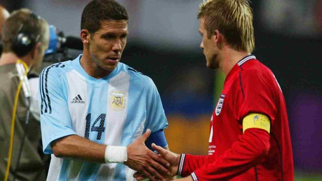 Efemérides Mundiales: Argentina y una derrota que golpeó a todos cholo