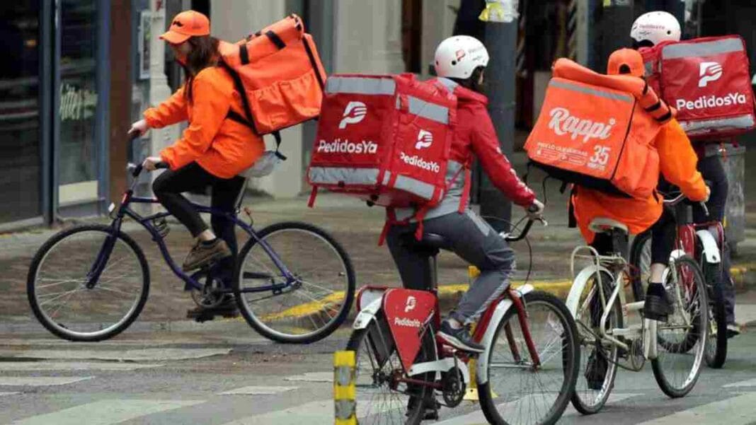 Empleo en CABA: crecen la informalidad, el cuentapropismo y las changas durante 2026 empleo