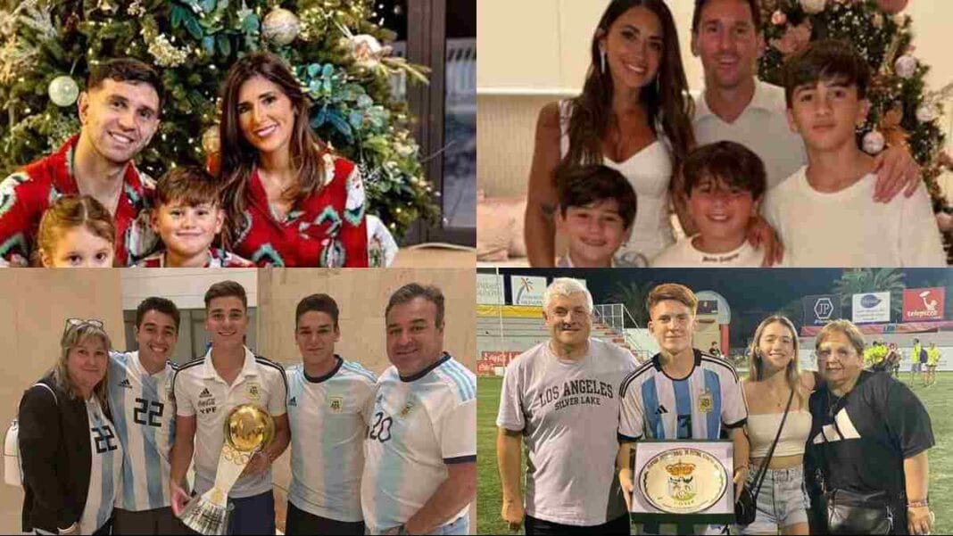 familias