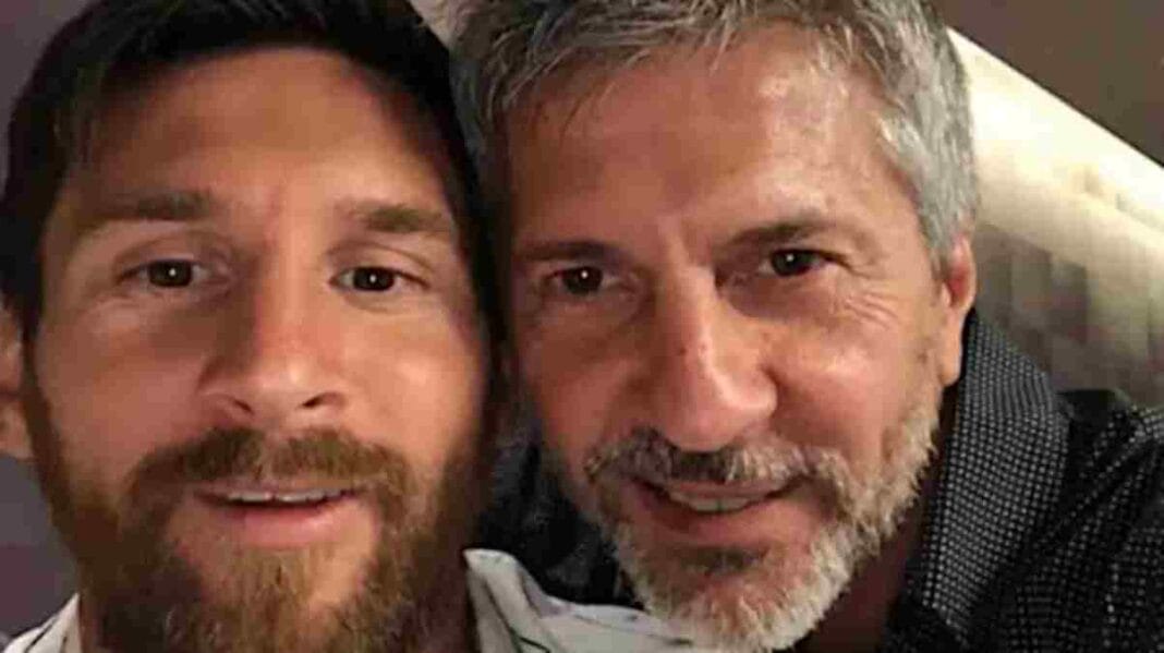 La familia de Messi rompió el silencio sobre la salud de Jorge: el motivo detrás de las lágrimas de Lionel La familia de Messi rompió el silencio sobre la salud de Jorge: el motivo detrás de las lágrimas de Lionel