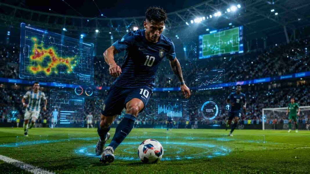 mundial IA