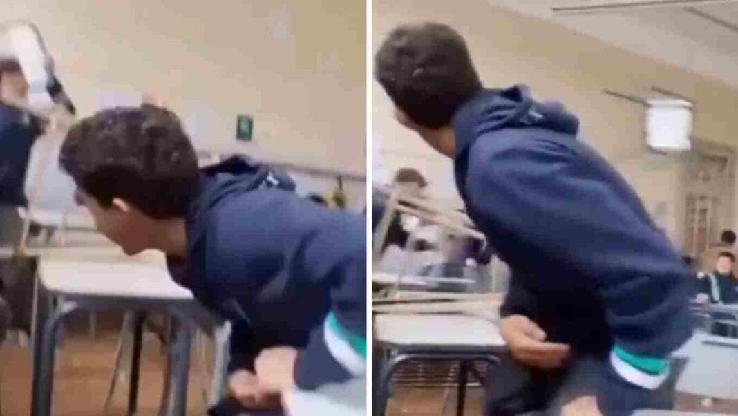 violencia