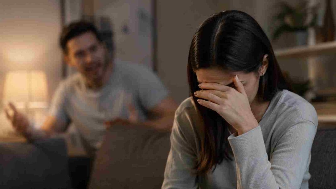 ¿Cómo detectar si estás en una relación de abuso emocional? Abuso