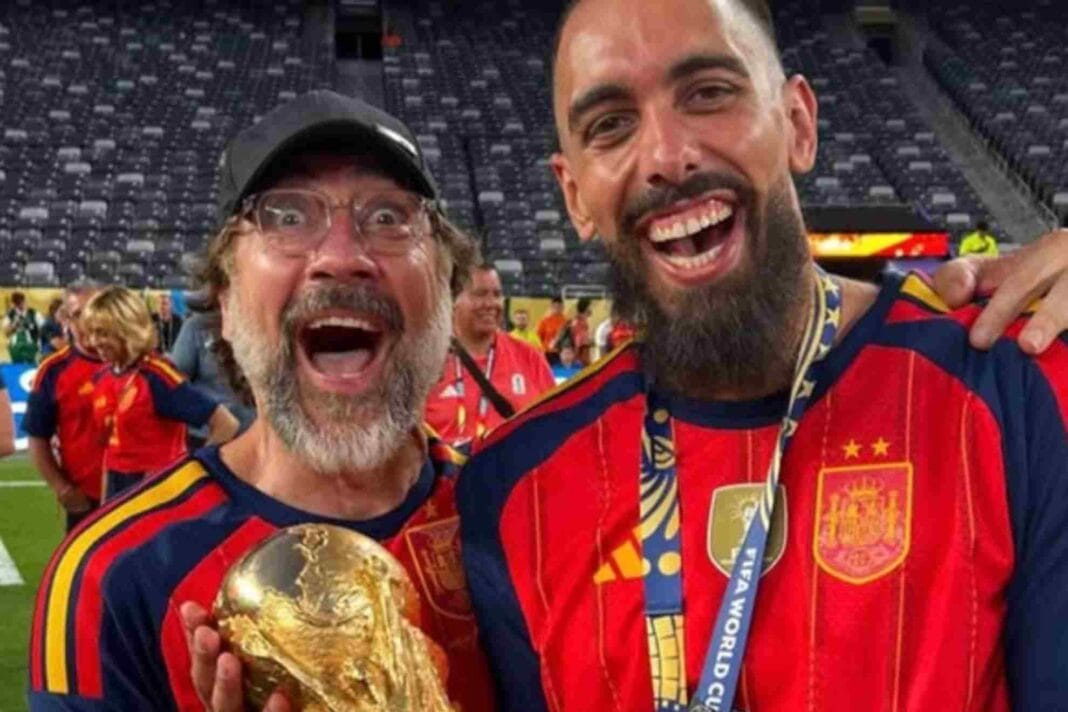 Javier Bardem aclaró sus dichos sobre Argentina tras la polémica: “Nunca dije que sea un país racista o xenófobo” Bardem