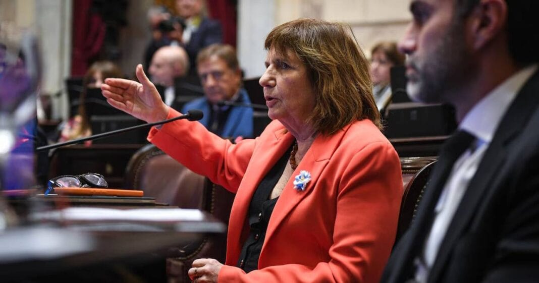 Bullrich-Senado (1)