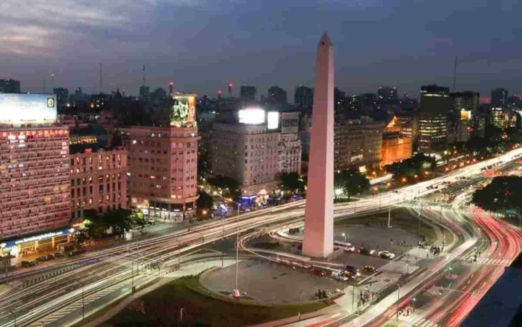 Moody’s mejoró la calificación crediticia de la Ciudad de Buenos Aires: alcanzó la nota más alta entre las provincias y distritos del país CABA