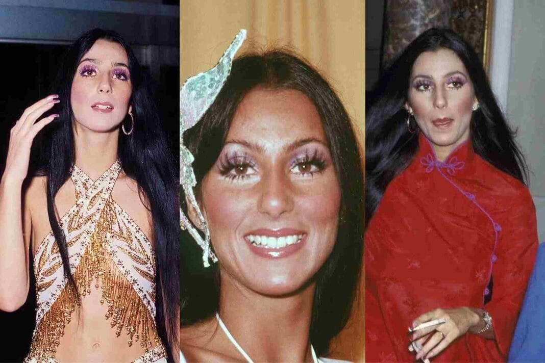 Makeup Cher Y2K: el paso a paso actualizado para recrear su maquillaje más icónico Cher