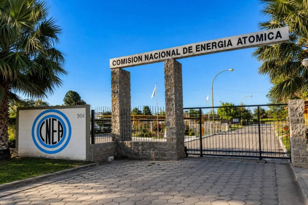 La Oficina de Respuesta desmintió despidos masivos en la CNEA: el comunicado Despidos-CNEA