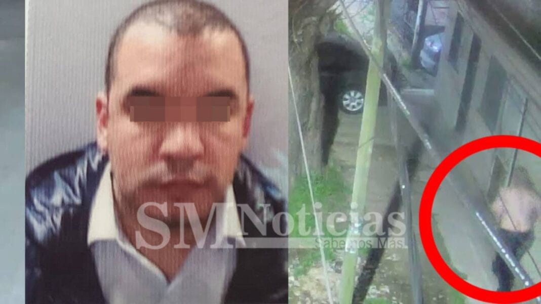 Un hombre atacó a su expareja con un martillo en Don Torcuato y se dio a la fuga DonTorcuato-Femicida