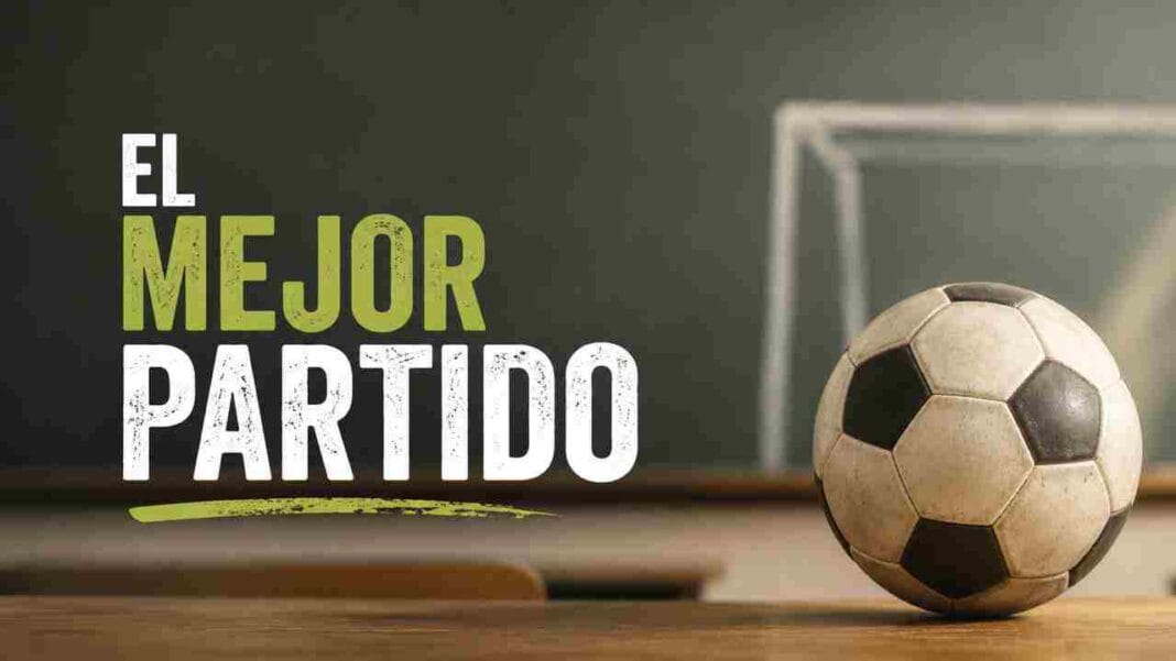 ¿La escuela está perdiendo el mejor partido? El partido